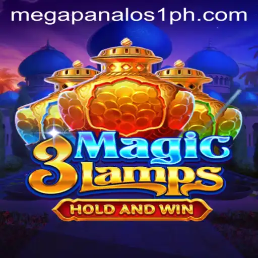 Unlocking the Magic of 3MagicLamps with Mega Panalo S1