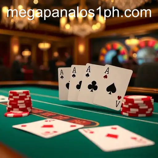 Exploring the Fascinating World of Baccarat Game