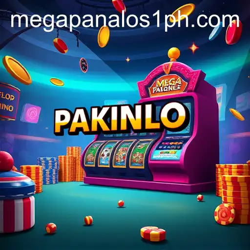 Exploring the Allure of Casino Games: A Dive into Mega Panalo S1