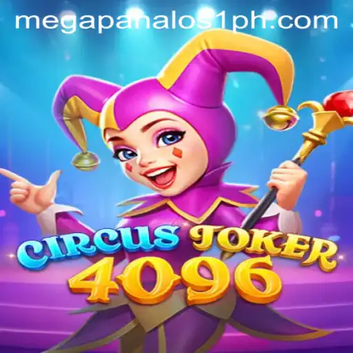 Exploring CircusJoker4096: A New Gaming Phenomenon