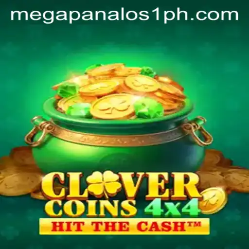 Discover the Excitement of CloverCoins4x4: Unveiling Mega Panalo S1