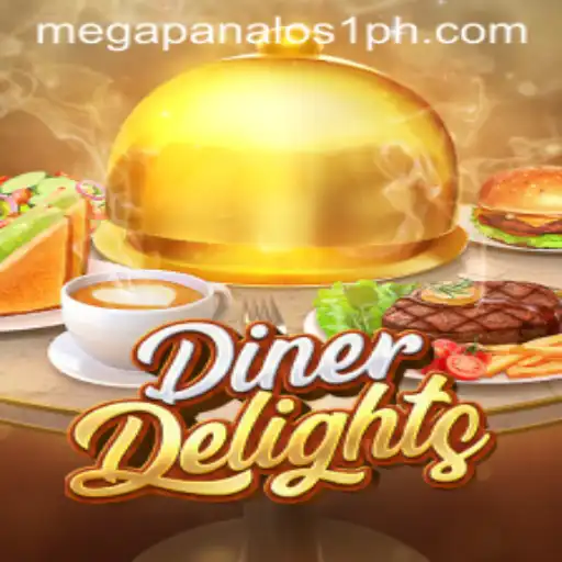 Experience the Thrills of DinerDelights with Mega Panalo S1