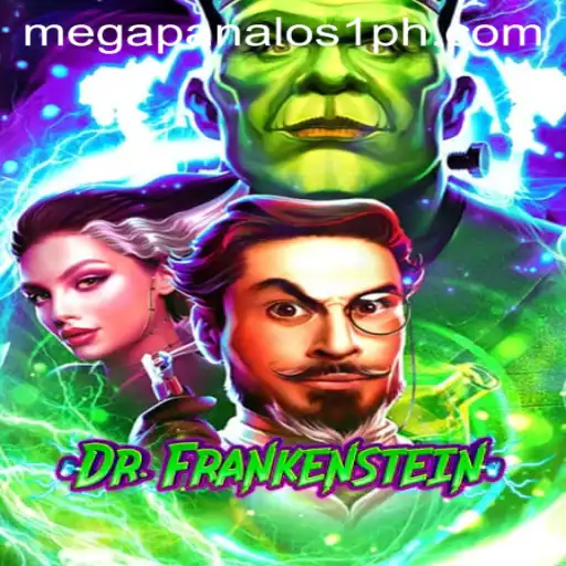 DrFrankenstein: A Thrilling Adventure in the World of Mega Panalo S1