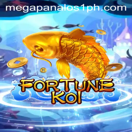 Discover the Thrills of FORTUNEKOI: Unravel the Mysteries of Mega Panalo S1