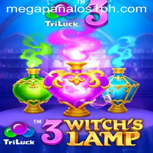 Discover the Magic of 3WitchsLamp: An In-Depth Guide