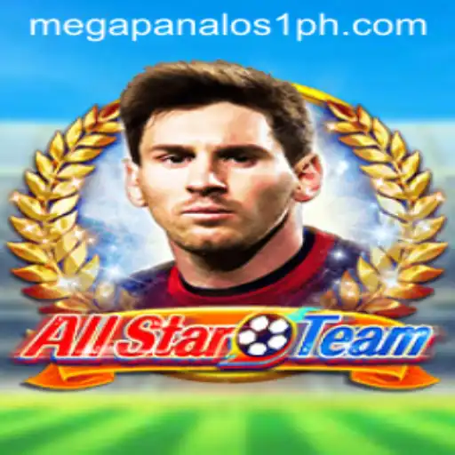 AllStarTeam: Unveiling Mega Panalo S1
