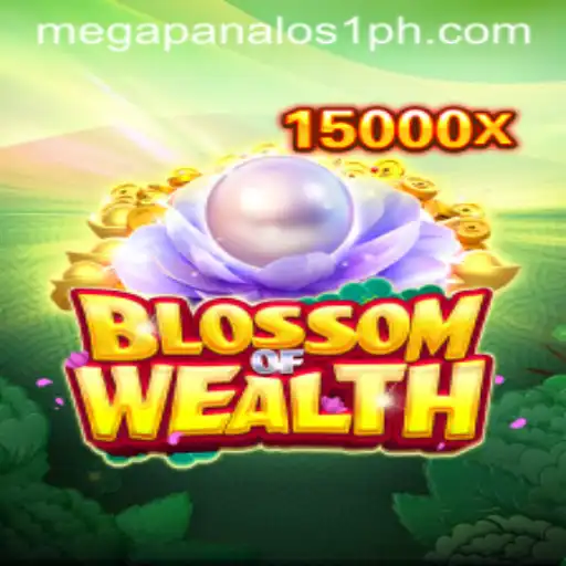 BlossomofWealth: Unleashing the Excitement of Mega Panalo S1