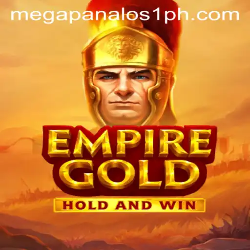 EmpireGold: Unveiling the Thrills of Mega Panalo S1