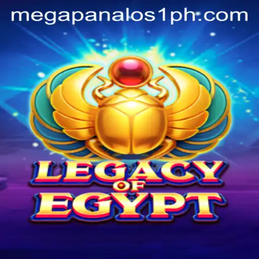 LegacyOfEgypt: Dive into an Ancient World of Adventure and Strategy