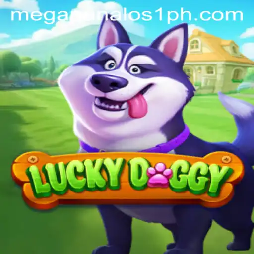 Exploring the Exciting World of LuckyDoggy: Mega Panalo S1
