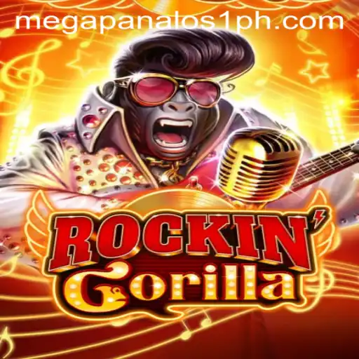 Discovering RockinGorilla: The Exciting World of Mega Panalo S1