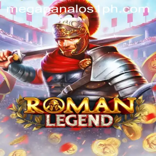 Unveiling RomanLegend: Embark on a Journey of Strategy and Mega Panalo S1