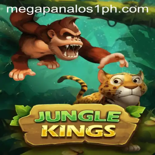 Explore the Thrilling World of JungleKings: An Insight into Mega Panalo S1