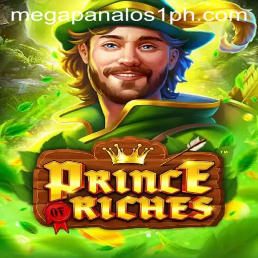 Exploring the World of PrinceOfRiches: Mega Panalo S1