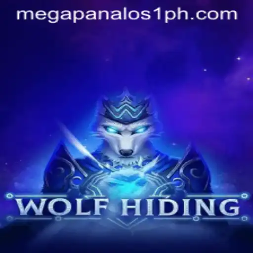 WolfHiding: Mega Panalo S1 - A Thrilling Adventure Awaits